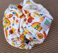 Goodmama Newborn Fitted - Tasty Treat