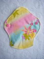 Upsy Daisy Tanga Rainbow - Cotton/Soy/Pul