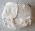 Easy Peasy Bimble QD Size 0 (Aplix)