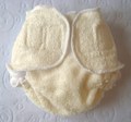 Easy Peasy Bambeasy Size 0 (Aplix)