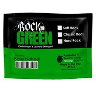 Rockin' Green Laundry Detergent
