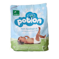 Tots Bots Potion