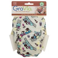 Grovia Nappies
