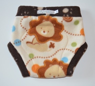 Fleece Soakers, Longies and Skirties