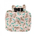 NEW! Bambino Mio Wet Nappy Bag: Wild Cat