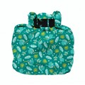 NEW! Bambino Mio Wet Nappy Bag: Hummingbird
