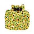 NEW! Bambino Mio Wet Nappy Bag: Tropical Toucan