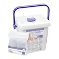 Bambino Mio Nappy Bucket & Laundry Bags
