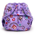 Rumparooz Onesize Wrap - Eco Owls