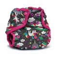 NEW! Rumparooz Onesize Wrap: Narwhal Nirvana