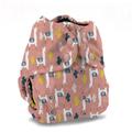 NEW! Buttons Super Onesize Wrap: Cusco