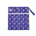 NEW! Tickle Tots Wet Bag: Hares