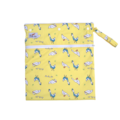 NEW! Tickle Tots Wet Bag: Dizzy Ducks