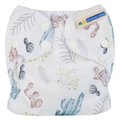 NEW! Wizard Uno Stay-dry Newborn AIO: Cactus