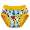 NEW! Blueberry Training Pants: Balloons