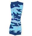 MyLittleLegs - Blue Camo