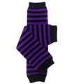 MyLittleLegs Halloween - Purple Witch