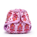 Lil Joey Newborn Wrap - Lux