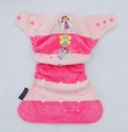 Weenotions Onesize Pocket Nappy - Fairy Stack