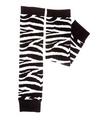 Huggalugs - Black Zebra