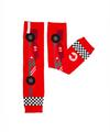 Huggalugs Red Racer