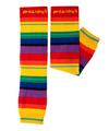 Huggalugs Retro Rainbow