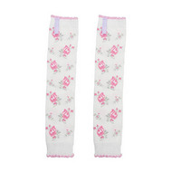 Huggalugs Nubies Shabby Rose