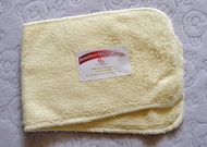 Nature Babies Bamboo Booster