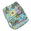 Peachy Green Solo Luxe All-in-one: Aloha