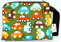 Monkey Foot Wet Bag Small - Lime Ready Set Go