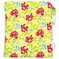 Monkey Foot Wet Bag Large - Ivory Sway
