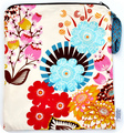 Monkey Foot Wet Bag Small - Summer Totem
