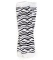 MyLittleLegs Halloween - Zebra