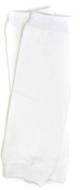 MyLittleLegs - Newborn - White