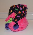 Weenotions Onesize Pocket Nappy - Lollipop