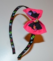 Hair band - Lollipop