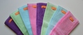 OWW Bamboo Prefold - Medium
