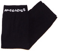 Huggalugs - Black