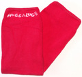 Huggalugs Lipstick Pink