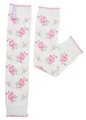 Huggalugs Shabby Rose