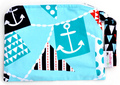Monkey Foot Wet Bag Small - Mutiny