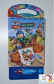Mike the Knight Aqua Magic Reusable Colouring Pad
