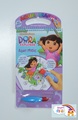 Dora the Explorer Aqua Magic Reusable Colouring Pad
