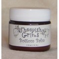 Sheepish Grins Bottom Balm