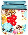 Monkey Foot Double Wet Bag Large - Summer Totem
