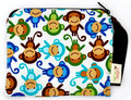 Monkey Foot Wet Bag Small - Urban Monkeys