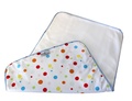 Rumparooz Changing Mat:  Gumball