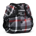 Rumparooz Onesize Wrap - Dexter