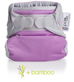 Bamboo Pop-in: Princess Pink