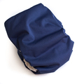 Peachy Green Solo Luxe All-in-one - In the Navy